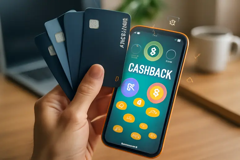 บัตรเครดิตแคชแบ็ก: คืนเงินสูงสุด โปรเด็ดที่คุณต้องรู้!