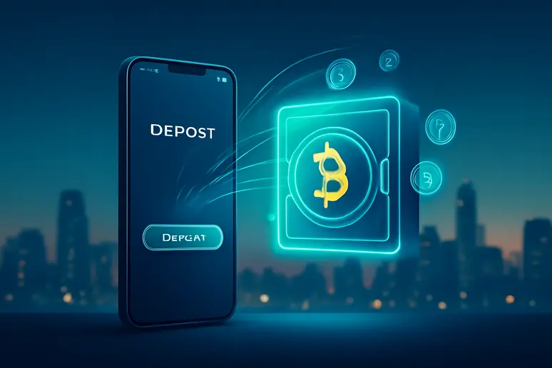 เงินฝากดิจิทัล: อนาคตการเงินที่ไม่หลับใหล อัปเดตล่าสุด!