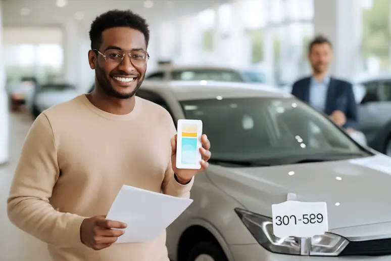 ราคารถพุ่ง-เครดิตไม่ดีซื้อได้ไหม? ไขทุกข้อสงสัยตลาดรถปัจจุบัน