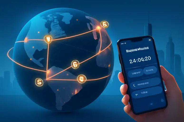 Bank of America: พลิกโฉม FinTech ด้วยการชำระเงินเรียลไทม์